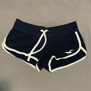 Hollister Lounge Shorts